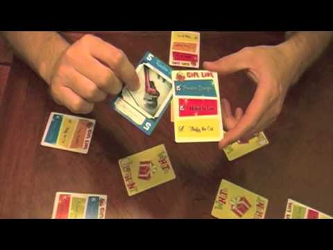 The Dice Tower White Elephant review by The Chief