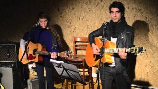 Nomke - warsaw (sharon van etten cover)