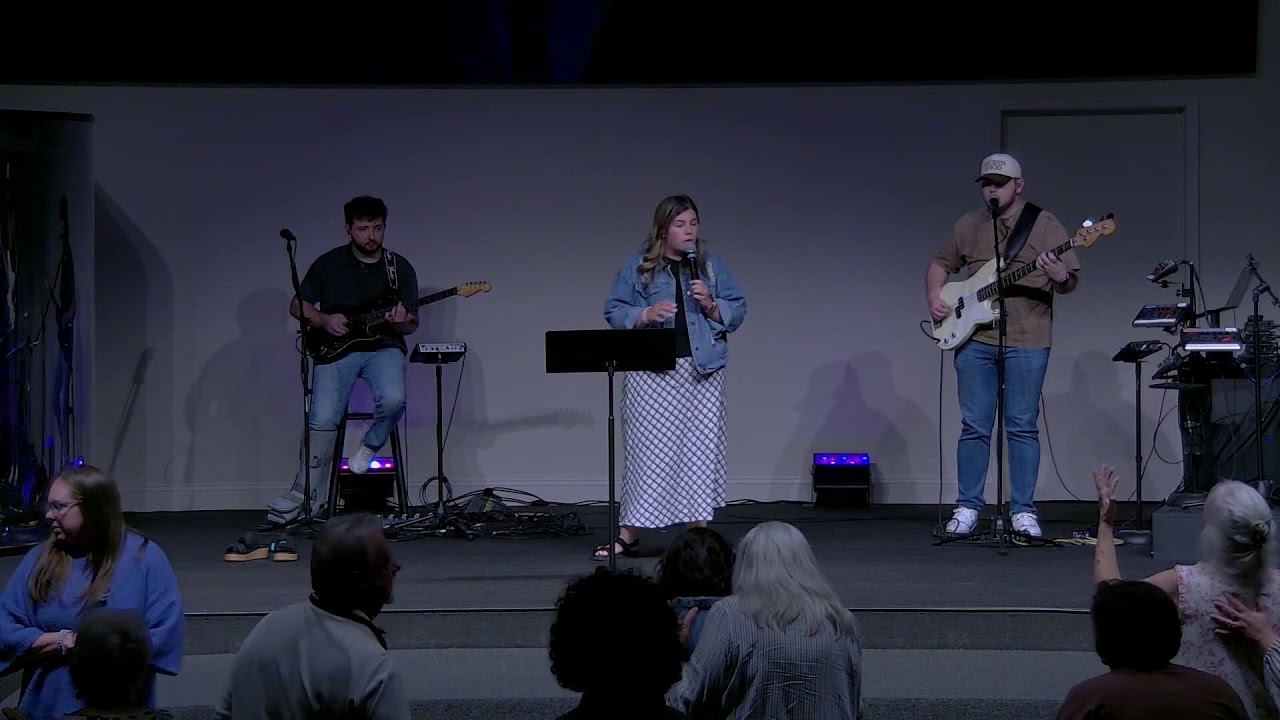 Waxahachie 11am 05-24-2026