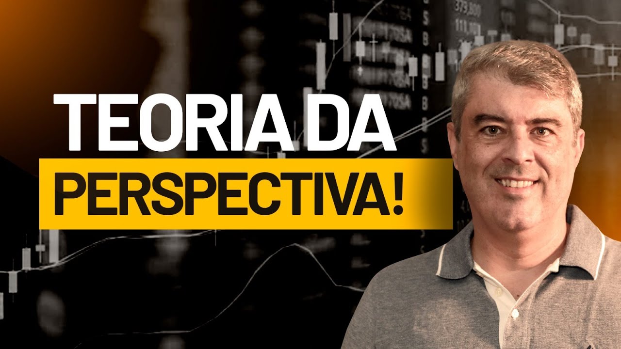 O QUE VOCÊ PRECISA SABER SOBRE A TEORIA DA PERSPECTIVA!