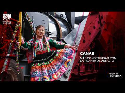 🛣️🏗️ Más desarrollo para Canas con infraestructura que transforma