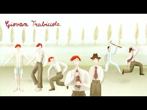 Quinzan - Giovan Trabicola