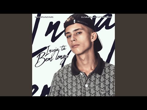 A Inveja Tá Bem Longe