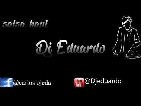 mis lagrimas por ti salsa baul