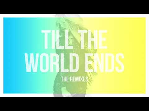 Till The World Ends (Taj x Misha Kitone Epic Big Room Mashup) - Britney Spears