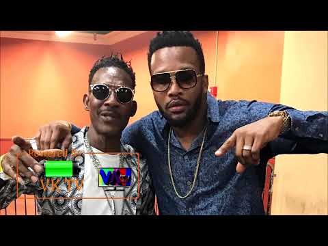 Professor Nuts ft. Agent Sasco - Ruguh Ruguh (Audio)