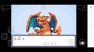 Getting THE 6th Badge In Pokemon Fire Red