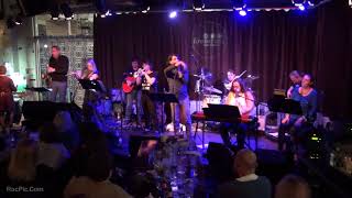 Lauren Faggiano and The Good Souls ~ Two Grey Rooms ~ Joni Mitchell&#39;s 75th Birthday Celebration