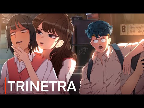 TRINETRA | EP 05: school drama