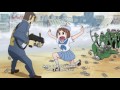 Kill la Kill   Mako loves Takoyaki (Eng Sub)