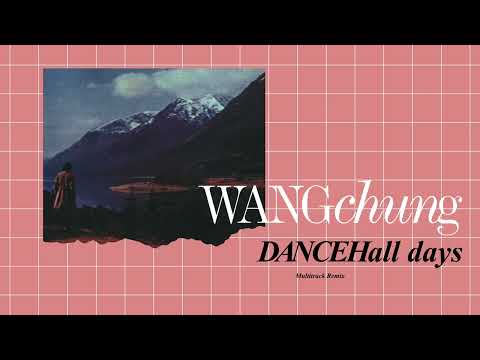 Wang Chung - Dance Hall Days (Extended 80s Multitrack Version) (BodyAlive Remix)