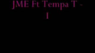 JME Ft. Tempa T - Not a long ting