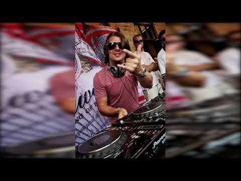 Axwell @ Sensation White: "The Oak of Love", Prague (31/05/2008)