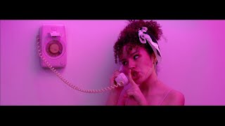 Nicole Gatti - Bla Bla Bla (Video Oficial)