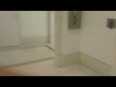 Dover Traditional Traction Parkoing Shuttle Elevator At Weston 1, Cary NC