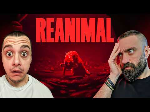 Τι Αρρωστημένο Παιχνίδι Είναι Αυτό;;