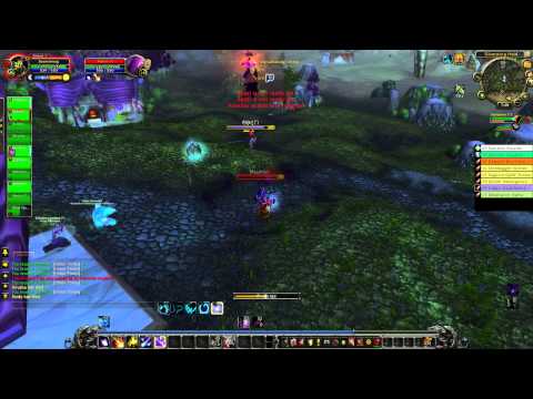 BoomHd-WoW Mop 5.4.7 Low Lvl Boomkin Bg Commentary! 21 KB Warsong Gulch Destruction