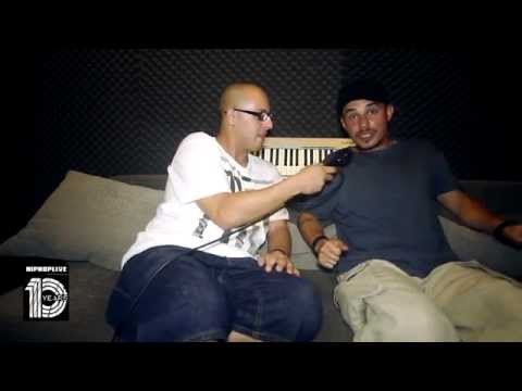 Interviu Cumicu | HipHopLive