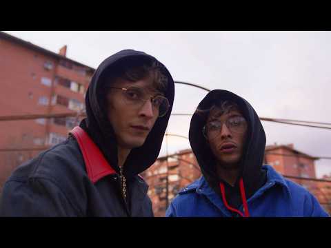 PROK FT AYAX - CARMINA (VIDEOCLIP)