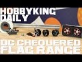 DC Chequered Flag Range - HobbyKing Daily