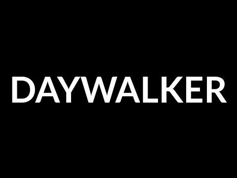 Machine Gun Kelly - DAYWALKER! (Lyrics) Ft. CORPSE