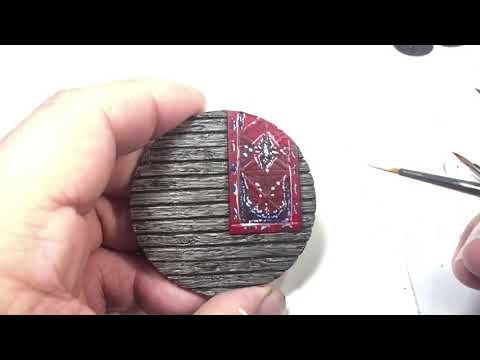 December 2018 Asset Drop project complete