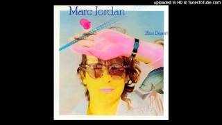 Marc Jordan - Blue Desert - Beautiful people