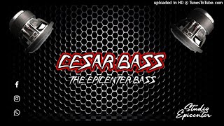 Tu-Carin Leon-EPICENTER BASS [CESAR BASS]