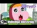 Clarence | Jef's Nieuwe Speeltje (Volledige Aflevering) | Cartoon Network