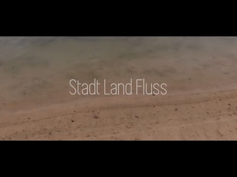 liquidfive - Stadt Land Fluss ft. Syrah (Official Video)