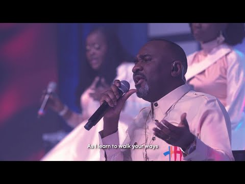 MY DEVOTION / TOUCH YOUR HEART (MEDLEY)- PASTOR CHINGTOK AND FIRST LOVE.