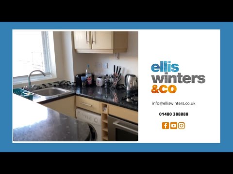 One bedroom semi-detached house for sale in St Ives, Cambs