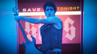 Silos – Save Tonight [Official Music Video]