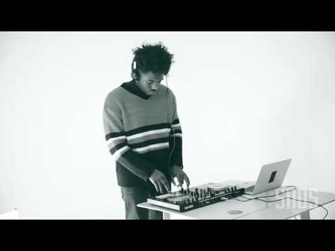 FutureSNDS Presents MeloZed | Oslo Hackney | 14.02.16