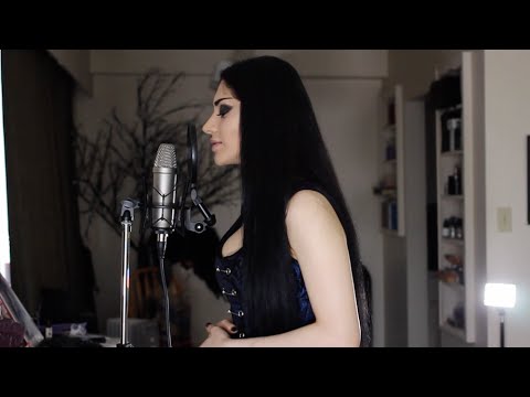 Nightwish - White Night Fantasy {Practice}