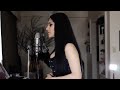 Nightwish White Night Fantasy Practice
