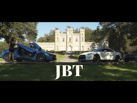 Big Jasko - JBT (Official Video)