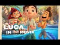 LUCA Luca Full Hindi Movie Cartoon MOVIE HINDI Luca LUCA Hindi Movie