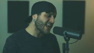 Wage War - Low (Vocal Cover)