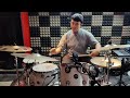 Convergence - Dave Weckl