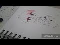 Lena De Spell Speed Paint