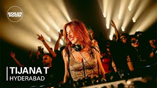 Tijana T DJ set