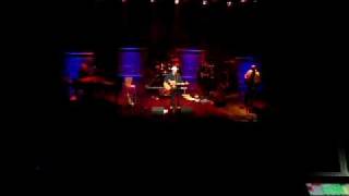 Bobby Bare - Me and Bobby McGee - Arendal Kulturhus - Norway - 02.09.2009