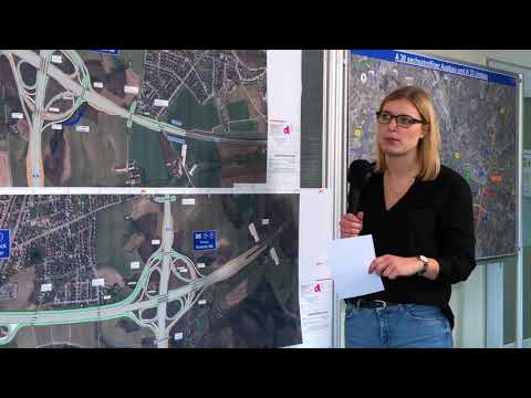 Aus- und Umbau A 30 / A 33 in Osnabrück: Herausforderungen im Teilabschnitt Ost