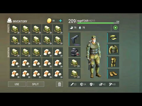 Ldoe raid Xpertteddy || #Raid14 || version 1.17 || Last Day On Earth: Survival