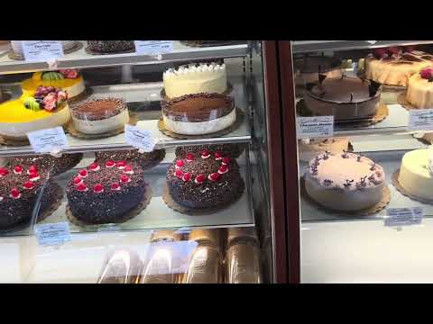 Regents Bakery Redmond