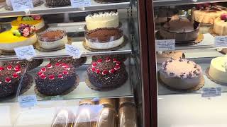 Regent Cakes & Bakery