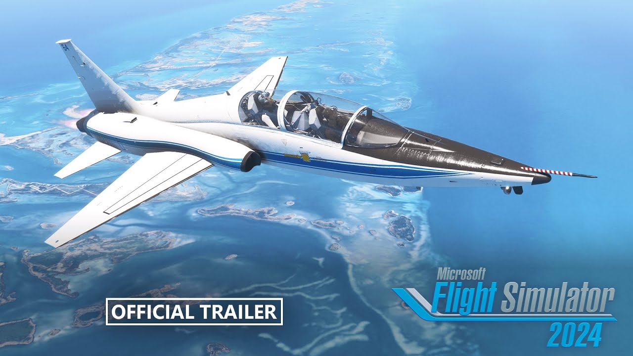 Northrop T-38A Talon Trailer