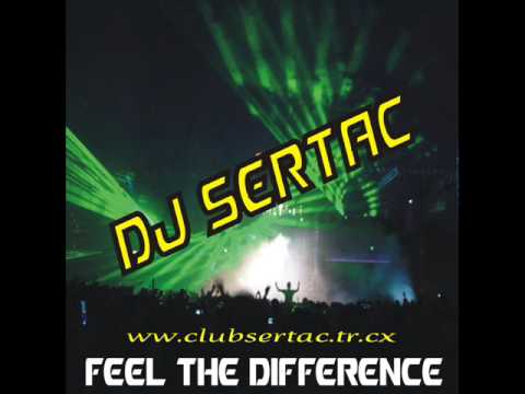 Dj Sertac.vs.Bob Sinclar-- World Hold On ( Club Remix )