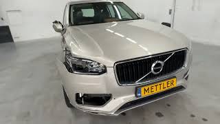 Automobil Volvo XC90 2.0 D5 AWD MOMENTUM Carplay|Trekhaak | Imagine 4 - Autoline